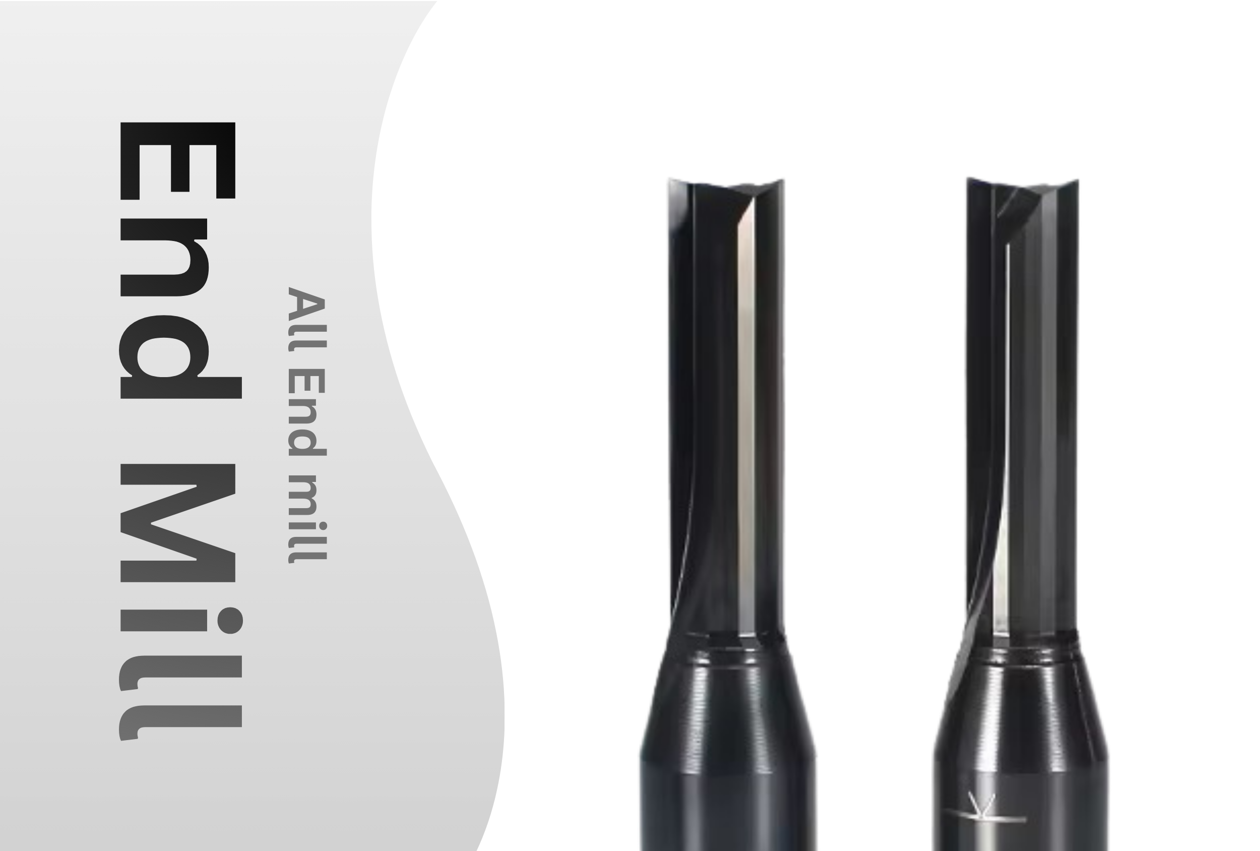 End mill