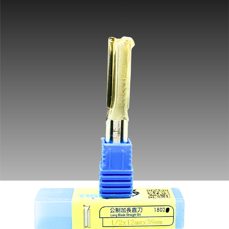Tiger Half Carbide End Mil